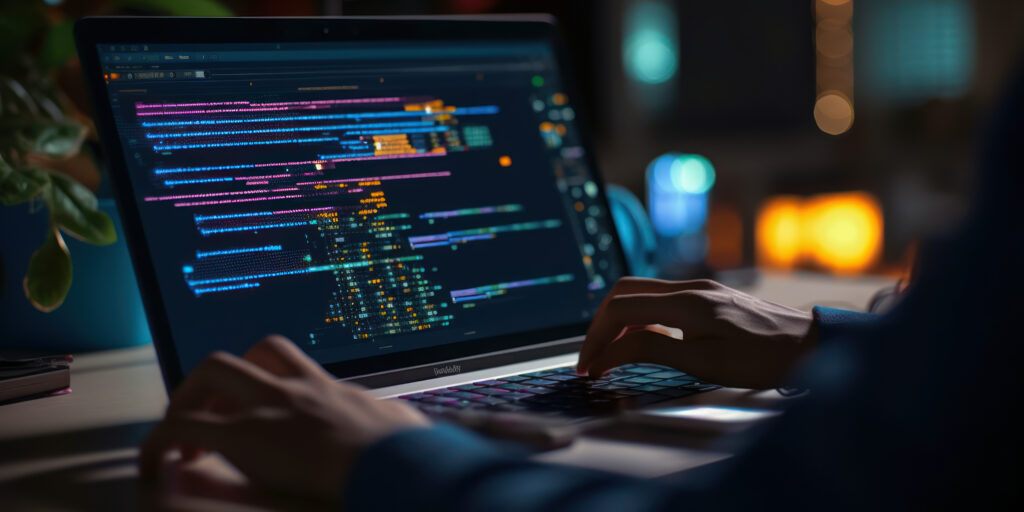 Application Development (Mobile and Desktop)