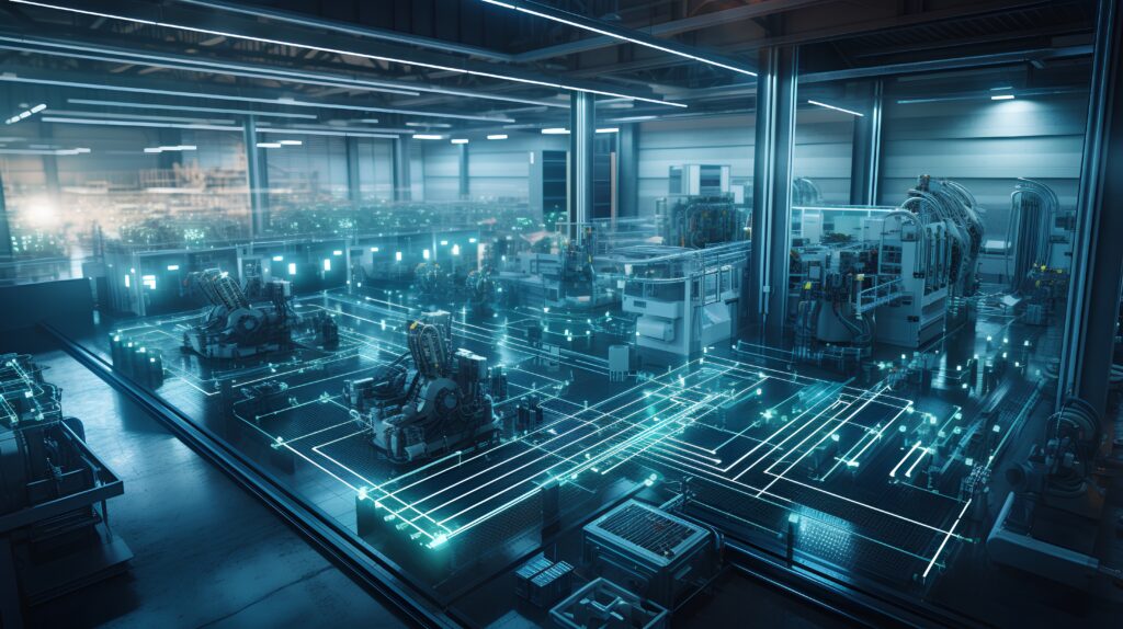 Automation & Robotics
