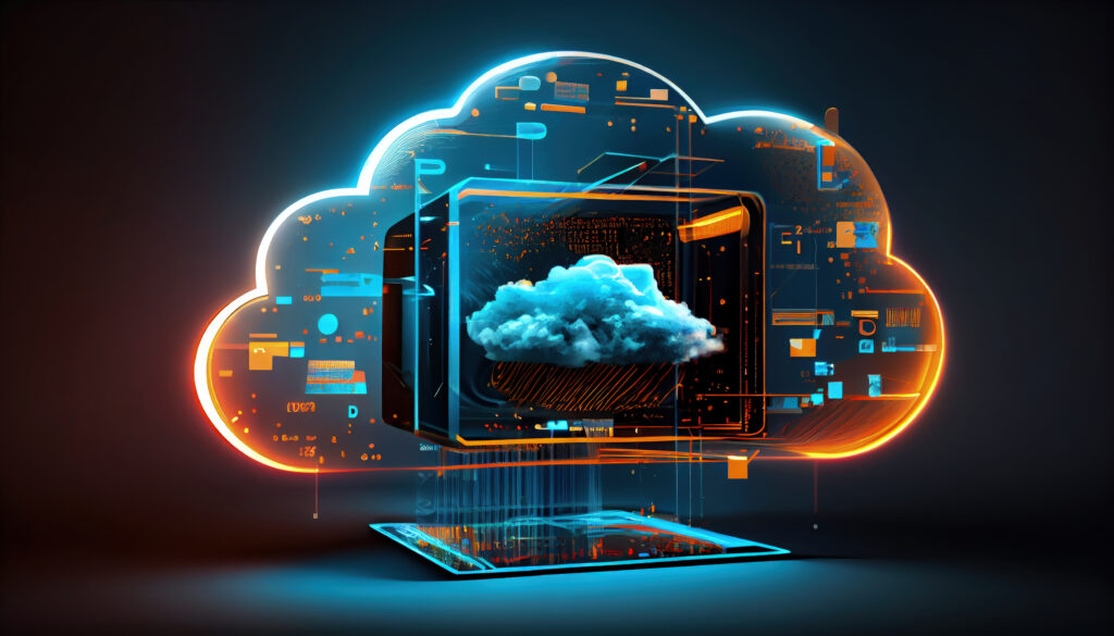 Cloud Computing
