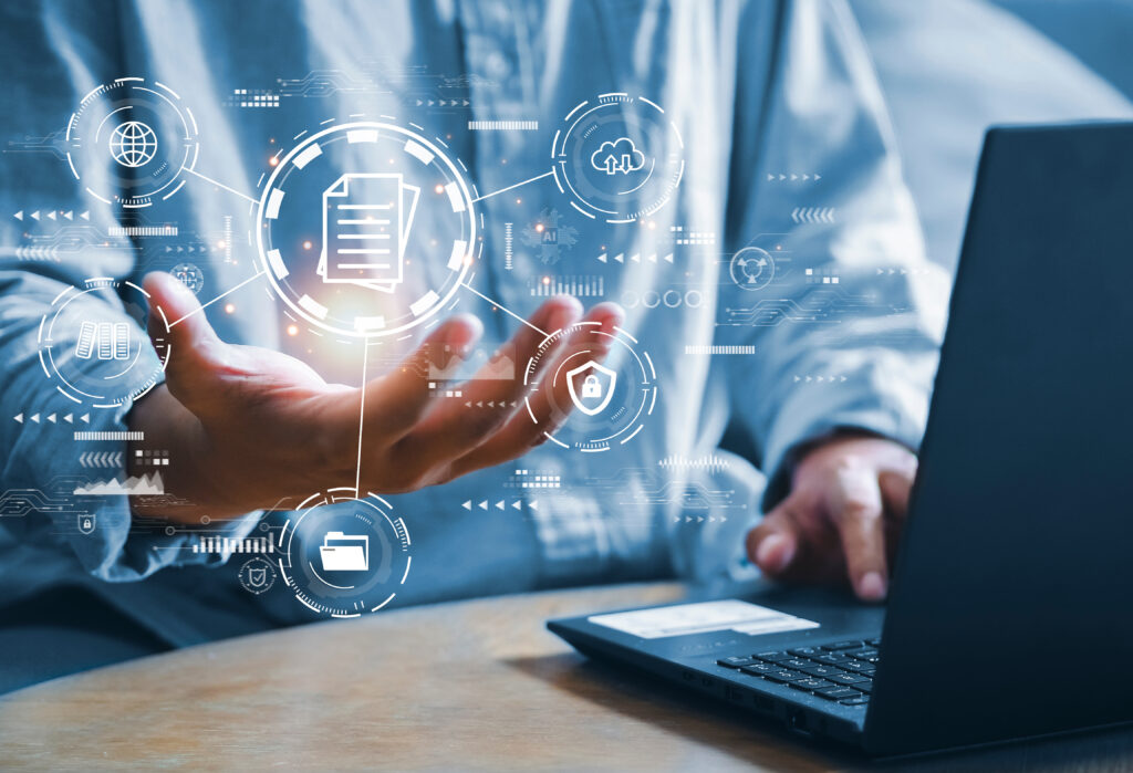 Remote Work Solutions